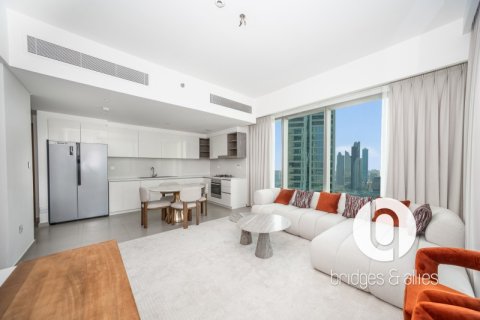 Apartamento en Downtown Dubai (Downtown Burj Dubai), Dubai, 2 dormitorios, 111 m², № 99250