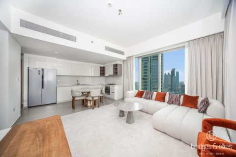 Apartamento en Downtown Dubai (Downtown Burj Dubai), Dubai, 2 dormitorios, 111 m², № 99250