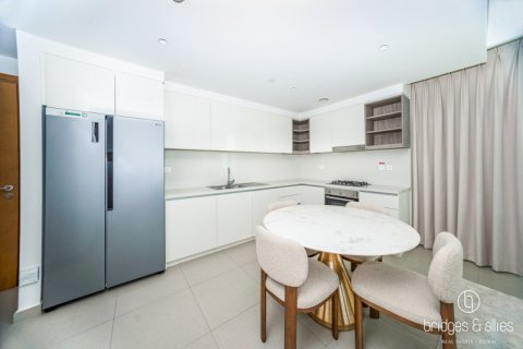 Apartamento en Downtown Dubai (Downtown Burj Dubai), Dubai, 2 dormitorios, 111 m², № 99250 - foto 4