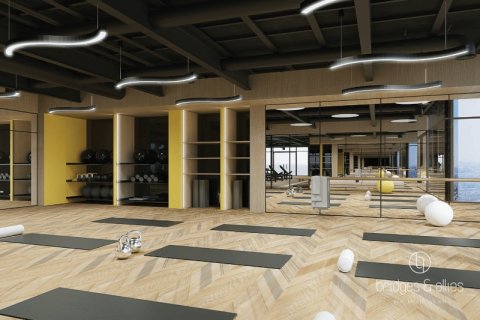 Apartamento en Jumeirah Lake Towers, Dubai, 1 dormitorio, 100 m², № 99252 - foto 26