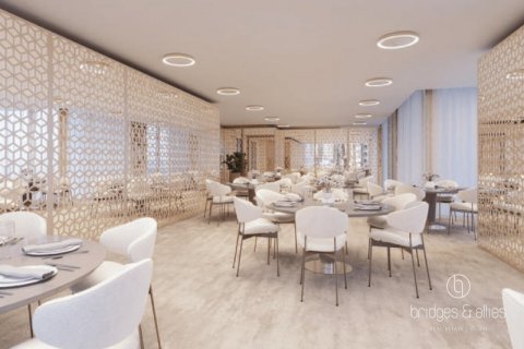 Apartamento en Jumeirah Lake Towers, Dubai, 1 dormitorio, 100 m², № 99252 - foto 13