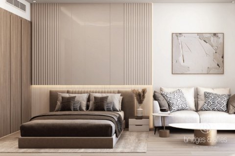 Apartamento en Jumeirah Lake Towers, Dubai, 1 dormitorio, 100 m², № 99252 - foto 6