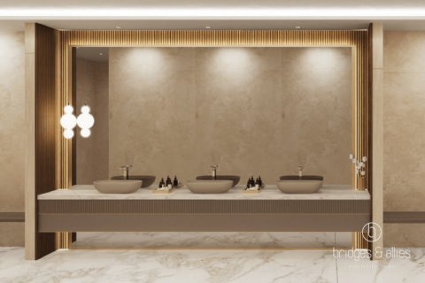 Apartamento en Jumeirah Lake Towers, Dubai, 1 dormitorio, 100 m², № 99252 - foto 29