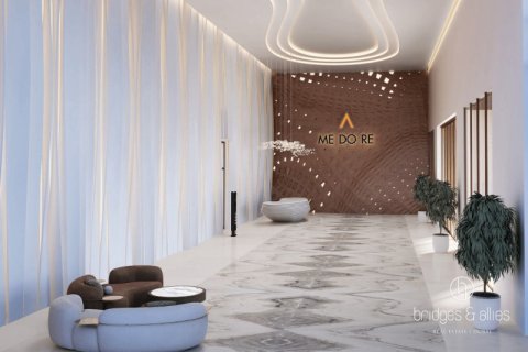 Apartamento en Jumeirah Lake Towers, Dubai, 1 dormitorio, 100 m², № 99252 - foto 11