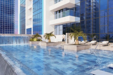 Apartamento en Jumeirah Lake Towers, Dubai, 1 dormitorio, 100 m², № 99252 - foto 20