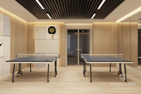 Apartamento en Jumeirah Lake Towers, Dubai, 1 dormitorio, 100 m², № 99252 - foto 15