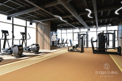 Apartamento en Jumeirah Lake Towers, Dubai, 1 dormitorio, 100 m², № 99252 - foto 28