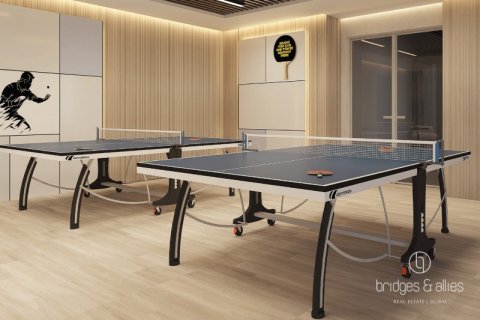 Apartamento en Jumeirah Lake Towers, Dubai, 1 dormitorio, 100 m², № 99252 - foto 16