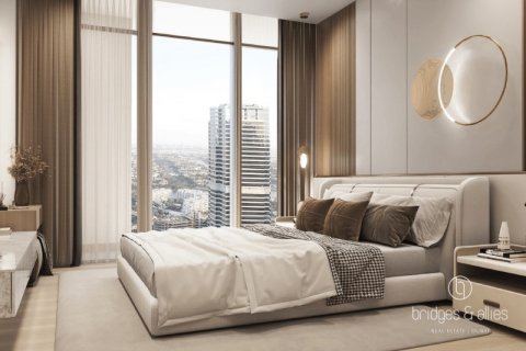 Apartamento en Jumeirah Lake Towers, Dubai, 1 dormitorio, 100 m², № 99252 - foto 7