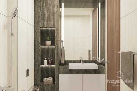 Apartamento en Jumeirah Lake Towers, Dubai, 1 dormitorio, 100 m², № 99252 - foto 9