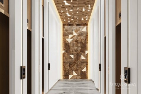 Apartamento en Jumeirah Lake Towers, Dubai, 1 dormitorio, 100 m², № 99252 - foto 10