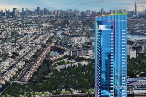 Apartamento en Jumeirah Lake Towers, Dubai, 1 dormitorio, 100 m², № 99252 - foto 19