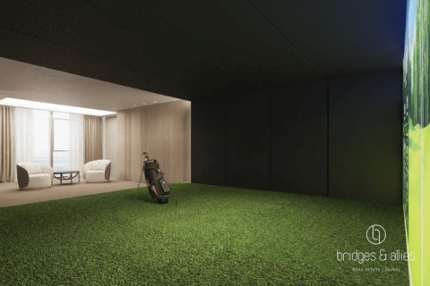 Apartamento en Jumeirah Lake Towers, Dubai, 1 dormitorio, 100 m², № 99252 - foto 22