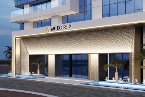 Apartamento en Jumeirah Lake Towers, Dubai, 1 dormitorio, 100 m², № 99252 - foto 17