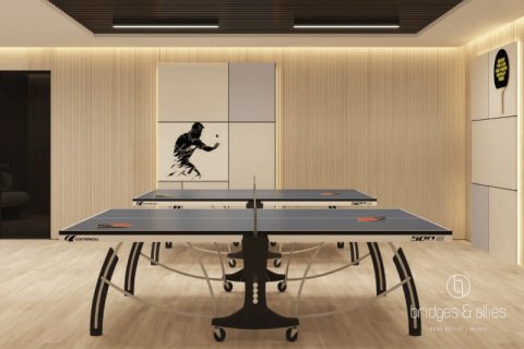 Apartamento en Jumeirah Lake Towers, Dubai, 1 dormitorio, 100 m², № 99252 - foto 24