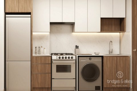 Apartamento en Jumeirah Lake Towers, Dubai, 1 dormitorio, 100 m², № 99252 - foto 3