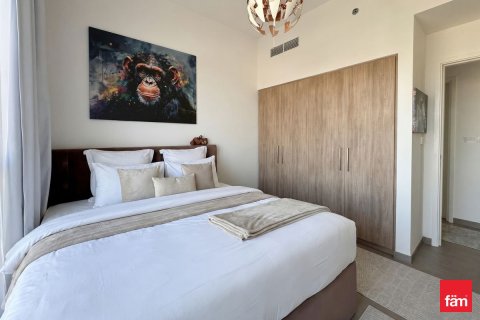 شقة في دبي هيلز استيت, دبي 1غرف نوم, 60.3 م² رقم 112524 - صورة 10