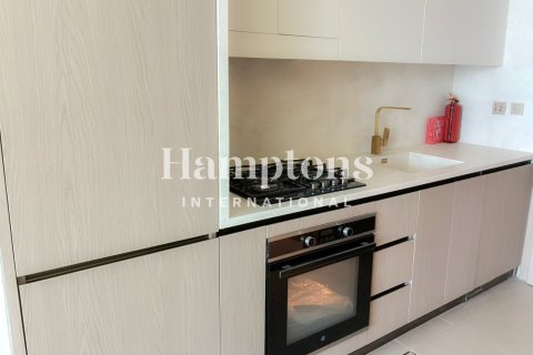 شقة في FIVE at Jumeirah Village Circle, دائرة قرية جميرا, دبي استوديو, 39.01926000 م² رقم 112514 - صورة 6