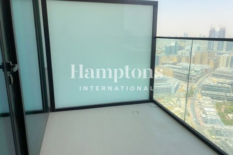 شقة في FIVE at Jumeirah Village Circle, دائرة قرية جميرا, دبي استوديو, 39.01926000 م² رقم 112514 - صورة 11