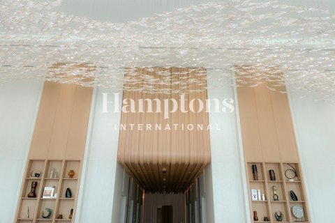 شقة في FIVE at Jumeirah Village Circle, دائرة قرية جميرا, دبي استوديو, 39.01926000 م² رقم 112514 - صورة 7