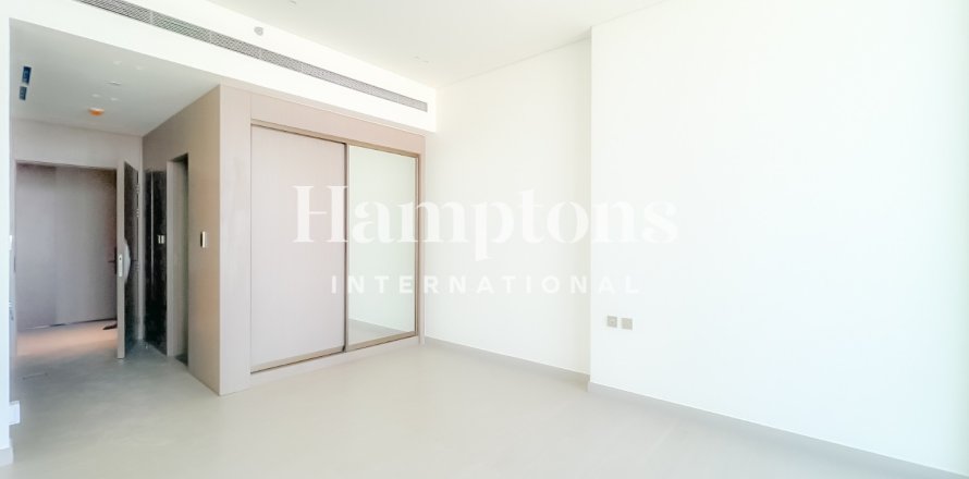 شقة في FIVE at Jumeirah Village Circle, دائرة قرية جميرا, دبي استوديو, 39.0193 م² رقم 112514