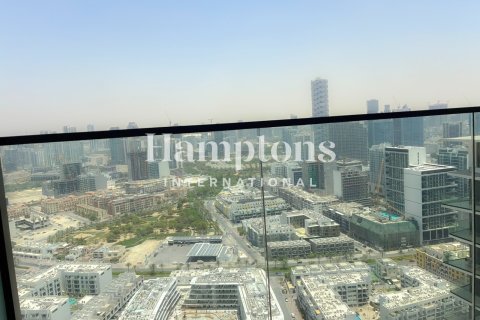 شقة في FIVE at Jumeirah Village Circle, دائرة قرية جميرا, دبي استوديو, 39.01926000 م² رقم 112514 - صورة 10