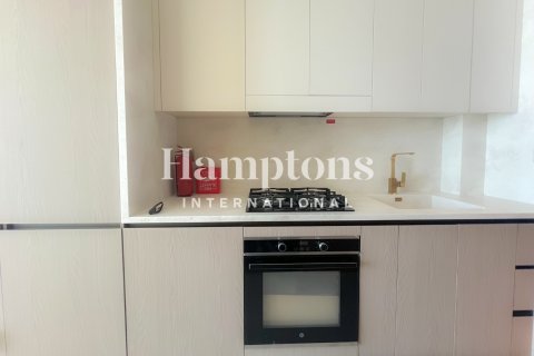 شقة في FIVE at Jumeirah Village Circle, دائرة قرية جميرا, دبي استوديو, 39.01926000 م² رقم 112514 - صورة 3