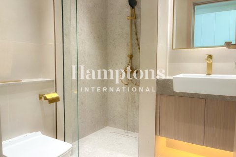 شقة في FIVE at Jumeirah Village Circle, دائرة قرية جميرا, دبي استوديو, 39.01926000 م² رقم 112514 - صورة 8