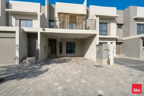 Villa à Mohammed Bin Rashid City, Dubai, 3 chambres, 208.5 m², № 112535 - photo 6