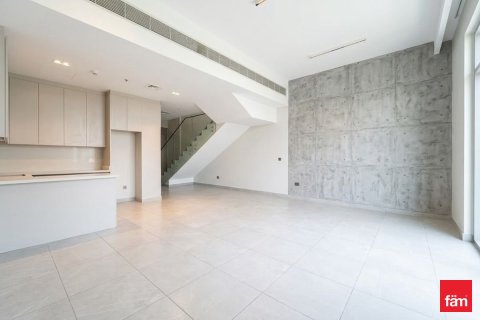 Villa à Mohammed Bin Rashid City, Dubai, 3 chambres, 208.5 m², № 112535