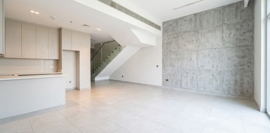 Villa à Mohammed Bin Rashid City, Dubai, 3 chambres, 208.5 m², № 112535