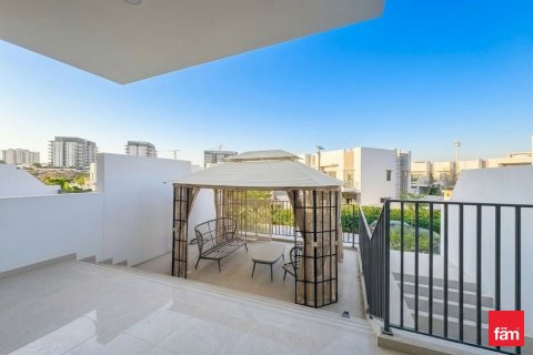 Villa à Mohammed Bin Rashid City, Dubai, 3 chambres, 208.5 m², № 112535 - photo 9