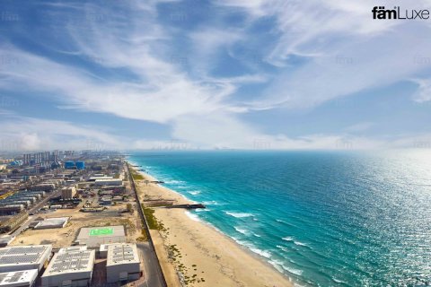 Apartment in Dubai Marina, Dubai 2 bedrooms, 110.3 sq.m. № 112526 - photo 8
