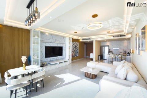 Apartment in Dubai Marina, Dubai 2 bedrooms, 110.3 sq.m. № 112526 - photo 5