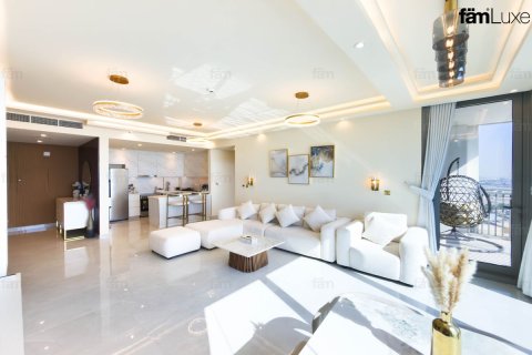 Apartment in Dubai Marina, Dubai 2 bedrooms, 110.3 sq.m. № 112526 - photo 4