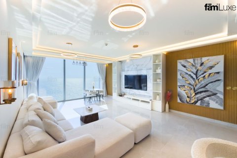 Apartment in Dubai Marina, Dubai 2 bedrooms, 110.3 sq.m. № 112526