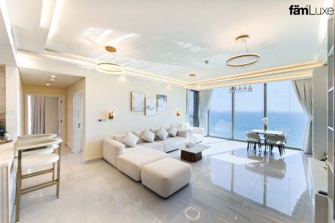 Apartment in Dubai Marina, Dubai 2 bedrooms, 110.3 sq.m. № 112526 - photo 2