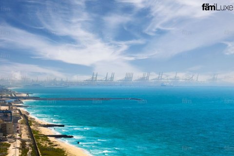 Apartment in Dubai Marina, Dubai 2 bedrooms, 110.3 sq.m. № 112526 - photo 3