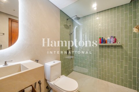 Appartement à Downtown Dubai (Downtown Burj Dubai), Dubai, 1 chambre, 65.76974982 m², № 112516 - photo 18