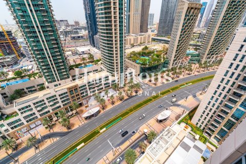 Appartement à Downtown Dubai (Downtown Burj Dubai), Dubai, 1 chambre, 65.76974982 m², № 112516 - photo 8