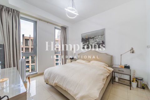 Appartement à Downtown Dubai (Downtown Burj Dubai), Dubai, 1 chambre, 65.76974982 m², № 112516 - photo 15