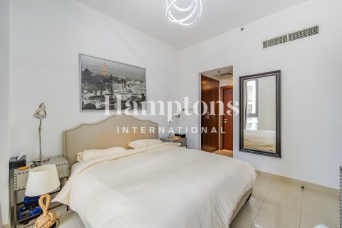 Appartement à Downtown Dubai (Downtown Burj Dubai), Dubai, 1 chambre, 65.76974982 m², № 112516 - photo 2