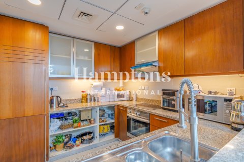 Appartement à Downtown Dubai (Downtown Burj Dubai), Dubai, 1 chambre, 65.76974982 m², № 112516 - photo 3