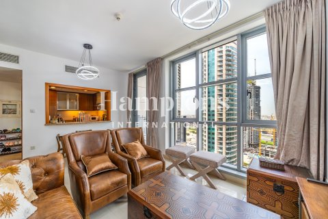Appartement à Downtown Dubai (Downtown Burj Dubai), Dubai, 1 chambre, 65.76974982 m², № 112516 - photo 4