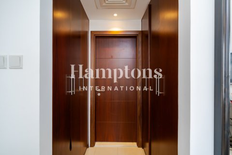 Appartement à Downtown Dubai (Downtown Burj Dubai), Dubai, 1 chambre, 65.76974982 m², № 112516 - photo 5