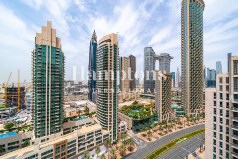 Appartement à Downtown Dubai (Downtown Burj Dubai), Dubai, 1 chambre, 65.76974982 m², № 112516 - photo 10