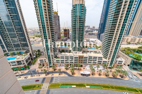 Appartement à Downtown Dubai (Downtown Burj Dubai), Dubai, 1 chambre, 65.76974982 m², № 112516 - photo 9