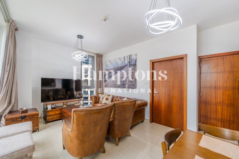 Appartement à Downtown Dubai (Downtown Burj Dubai), Dubai, 1 chambre, 65.76974982 m², № 112516 - photo 6