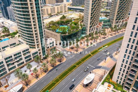 Appartement à Downtown Dubai (Downtown Burj Dubai), Dubai, 1 chambre, 65.76974982 m², № 112516 - photo 7