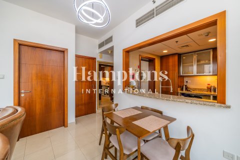 Appartement à Downtown Dubai (Downtown Burj Dubai), Dubai, 1 chambre, 65.76974982 m², № 112516 - photo 16